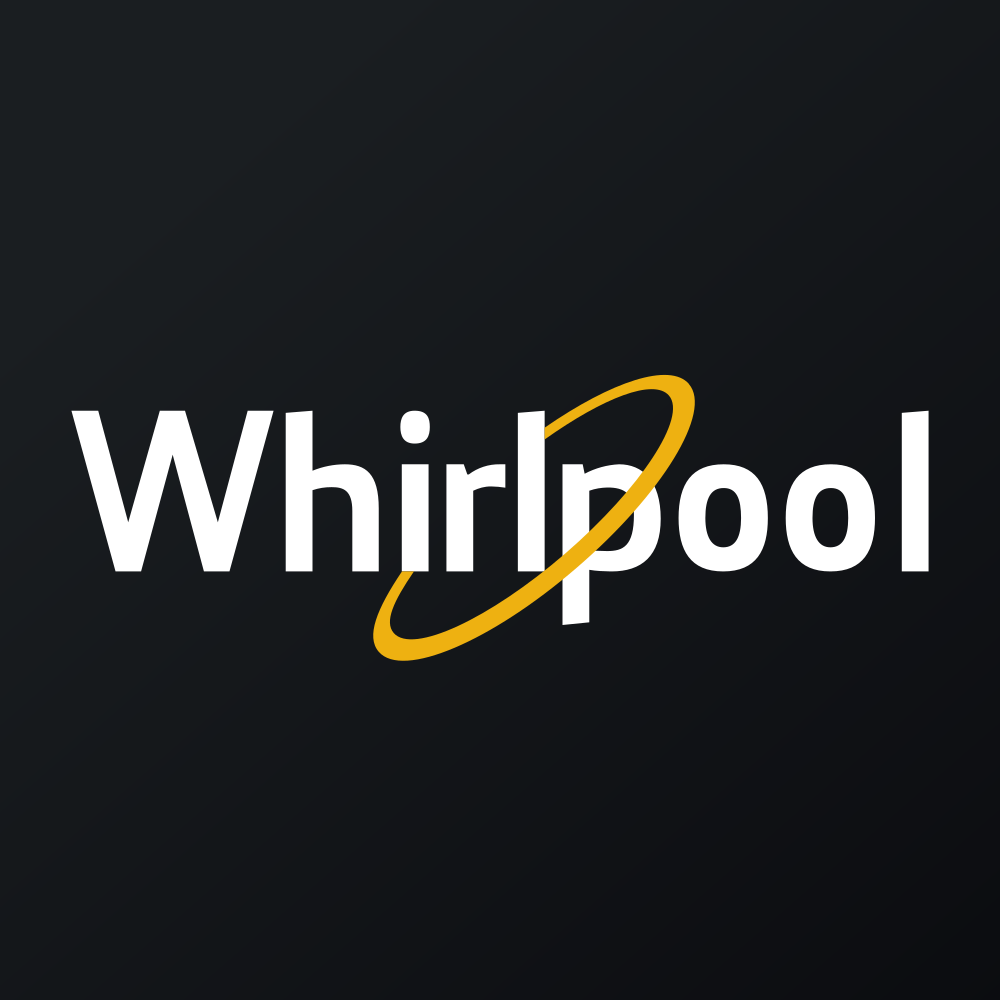 מניית Whirlpool Corp (WHR) 1 לוגו Whirlpool Corp