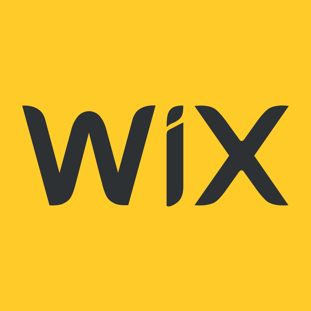 מניית Wix.Com Ltd (WIX) 1 לוגו Wix.Com Ltd
