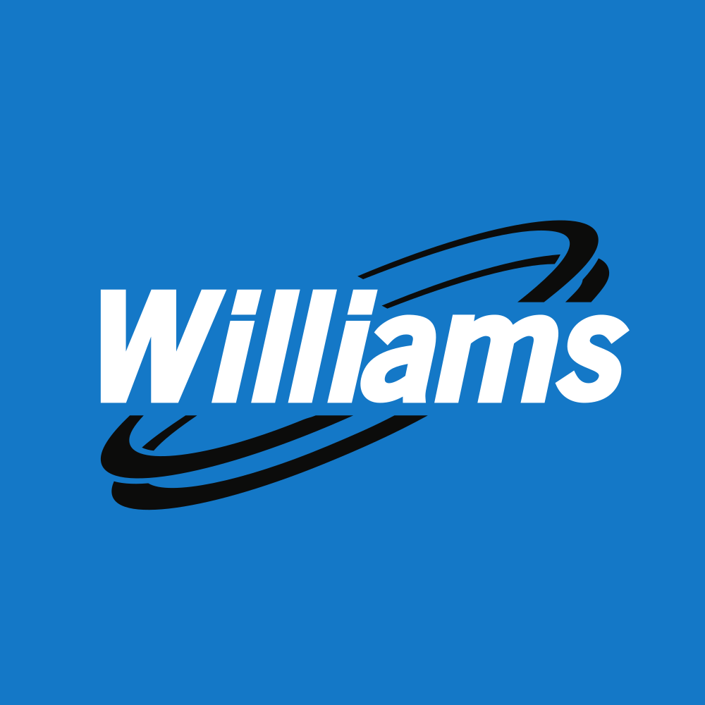 מניית Williams Companies Inc (WMB) 1 לוגו Williams Companies Inc
