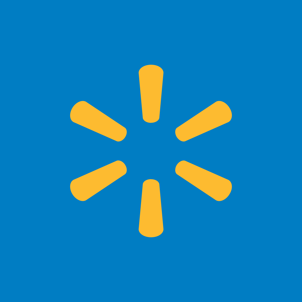 מניית Walmart (WMT) 1 לוגו Walmart Inc