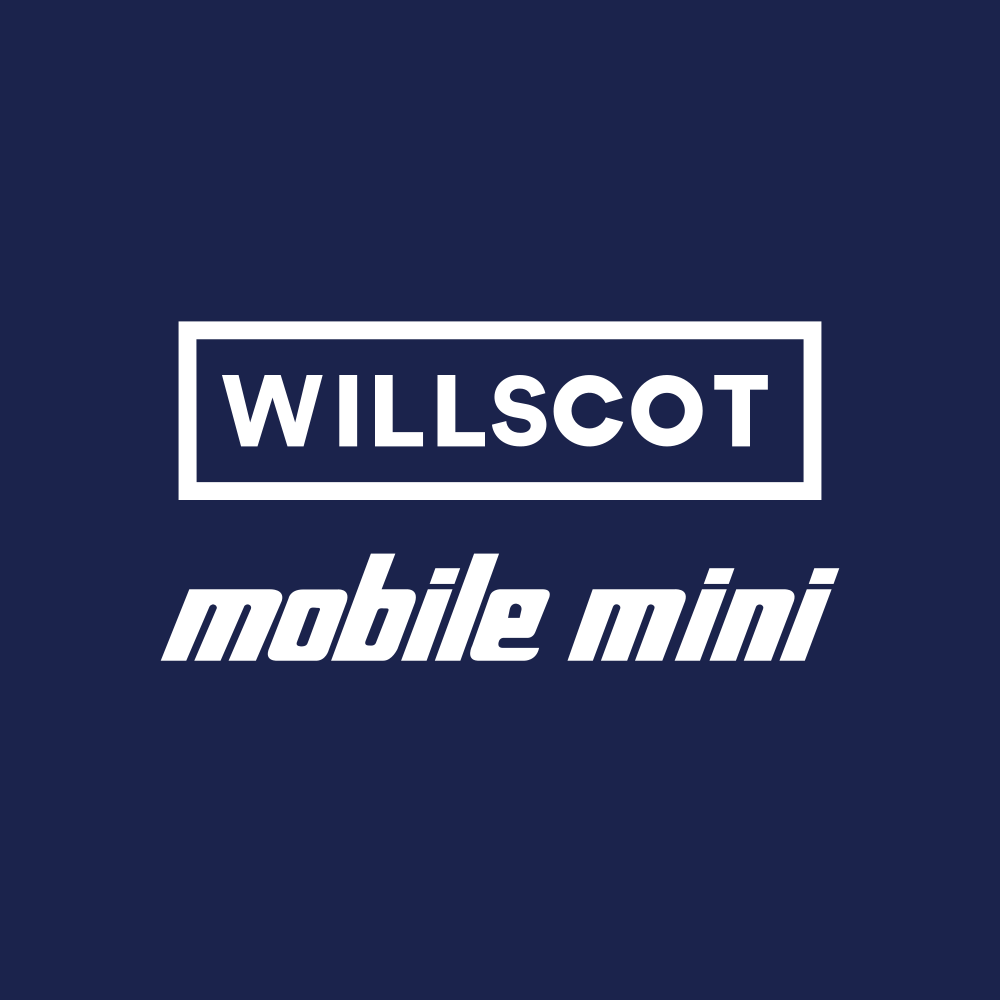 מניית WillScot Holdings (WSC) 1 לוגו WillScot Holdings Corp