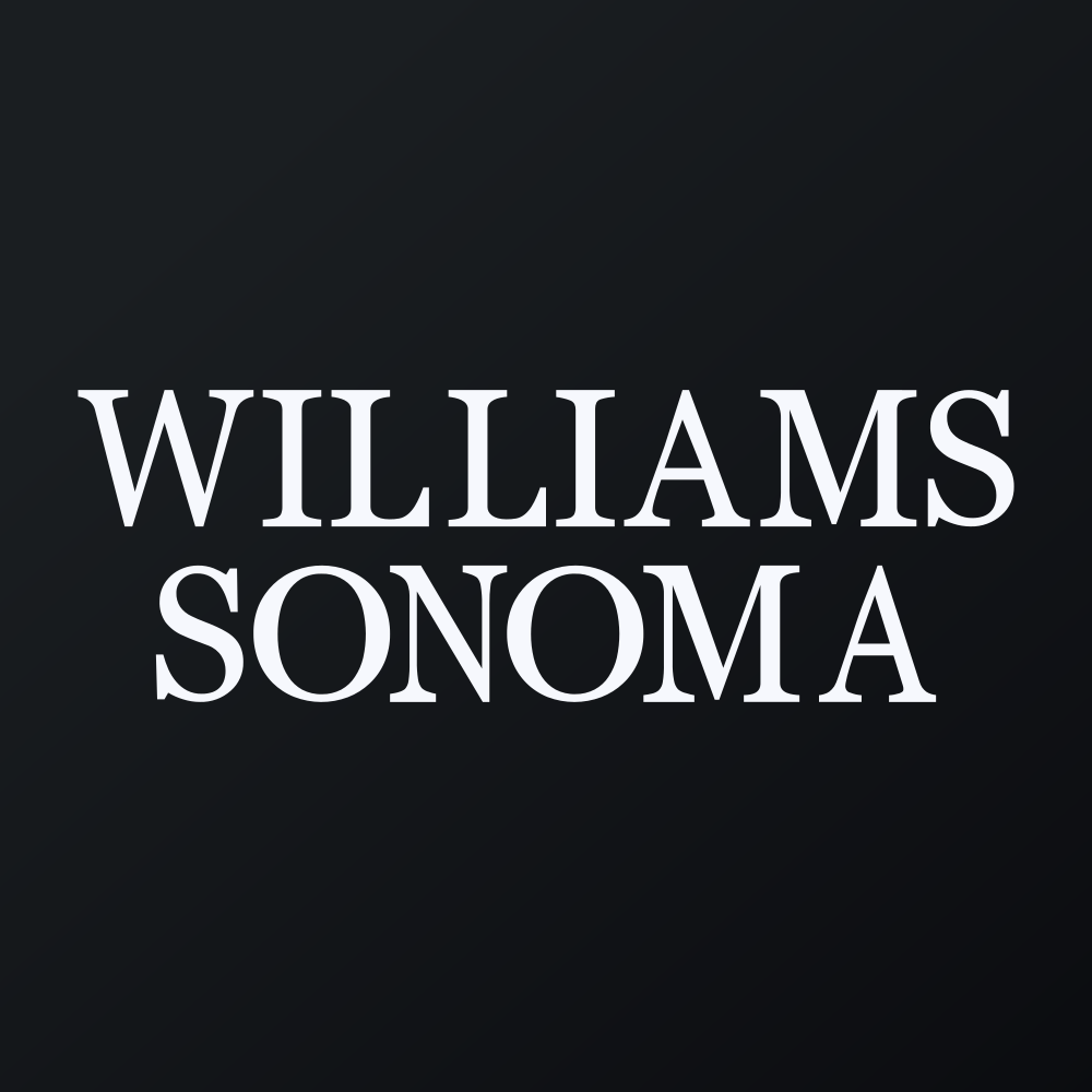 מניית Williams-Sonoma Inc (WSM) 1 לוגו Williams-Sonoma Inc