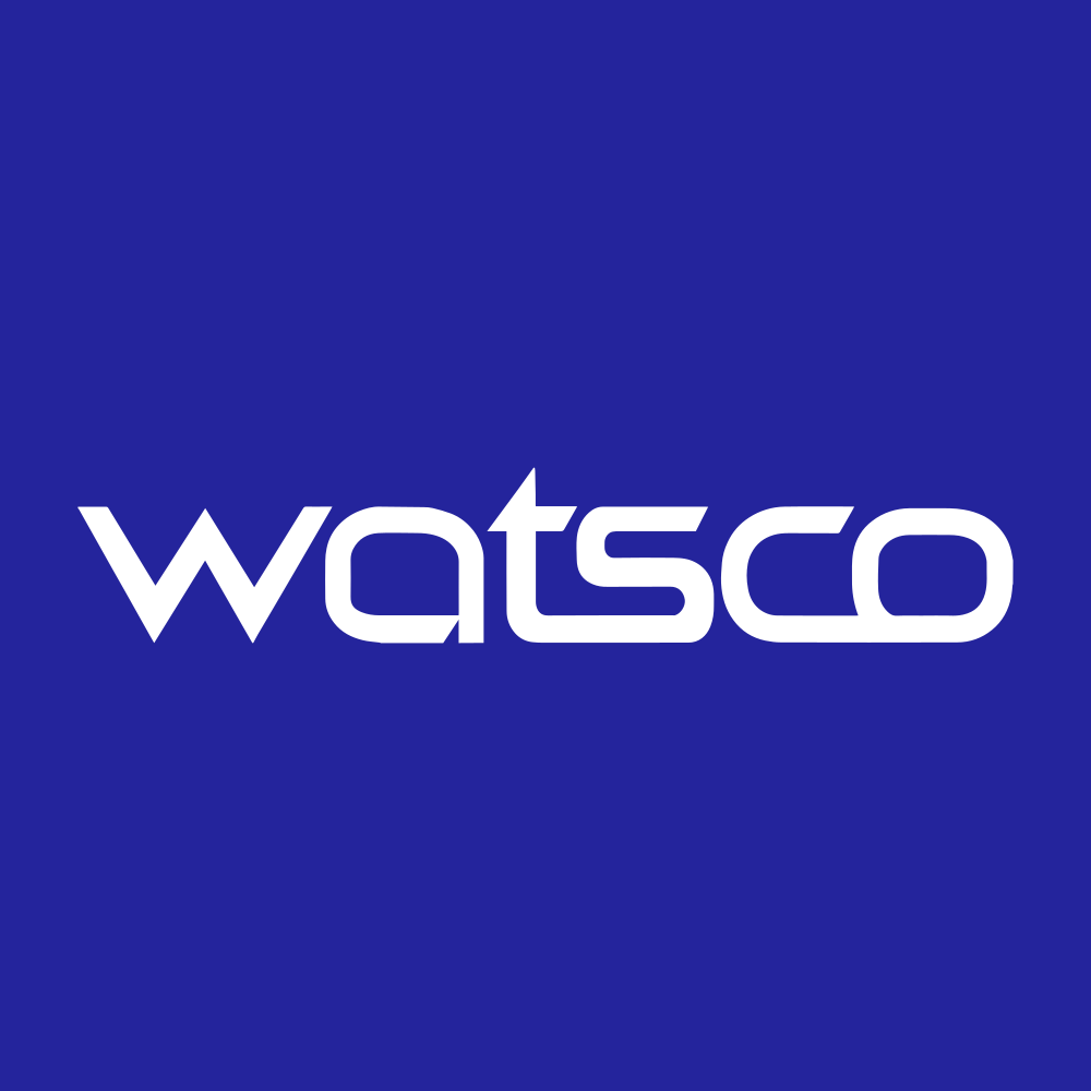 מניית Watsco (WSO) 1 לוגו Watsco Inc