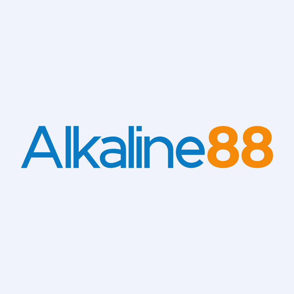 מניית Alkaline Water (WTER) 1 לוגו Alkaline Water Company Inc