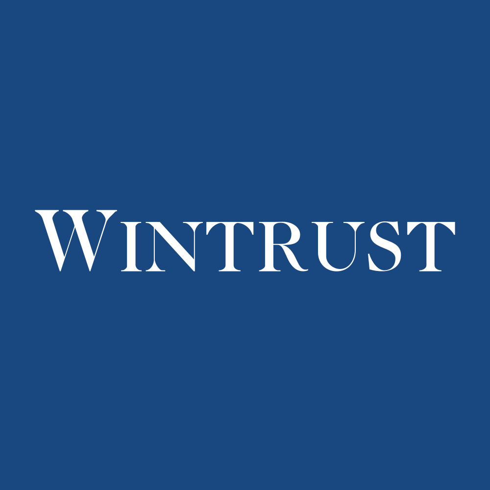 מניית Wintrust Financial Corp (WTFC) 1 לוגו Wintrust Financial Corp