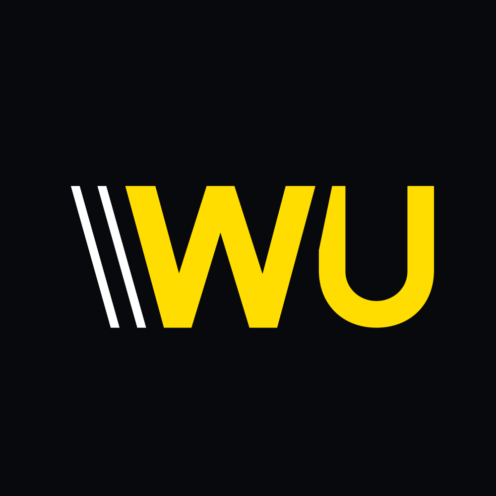 מניות דיבידנד — מי משלמת הכי הרבה? 2 Western Union Co