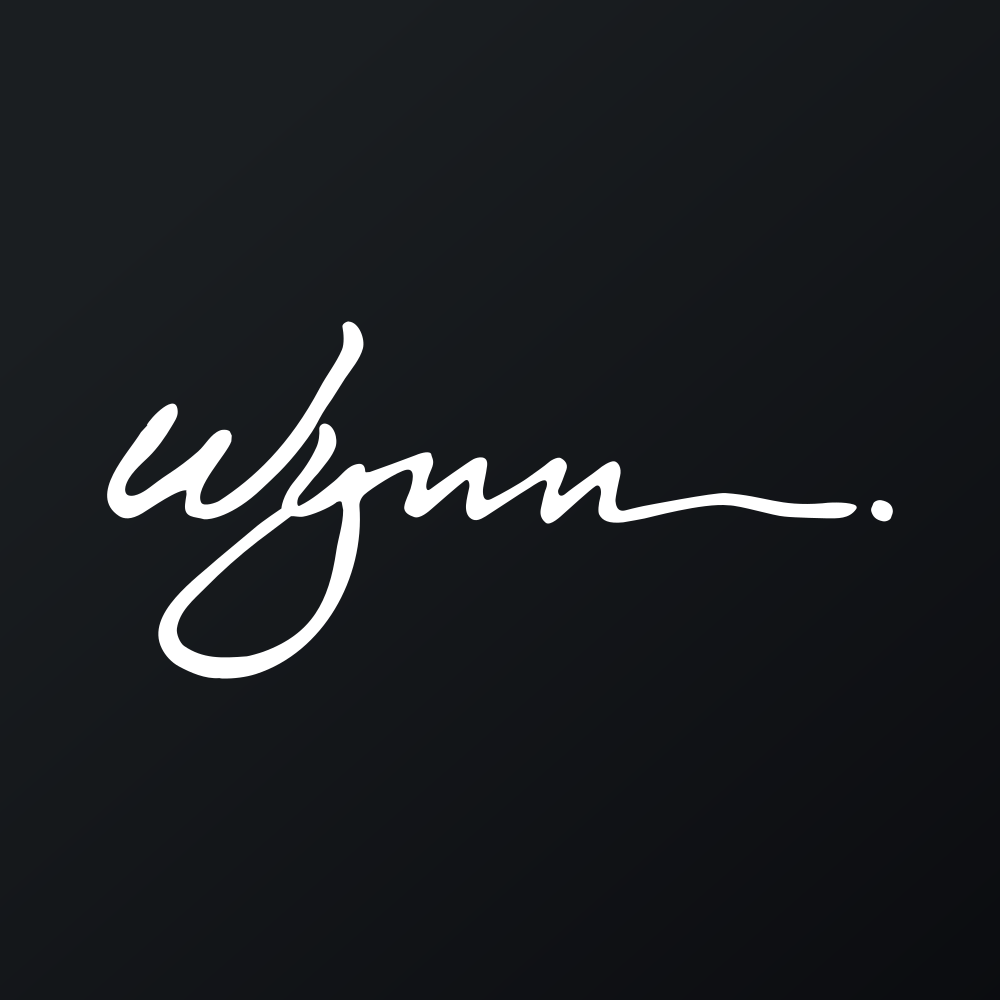 מניית Wynn Resorts (WYNN) 1 לוגו Wynn Resorts Ltd