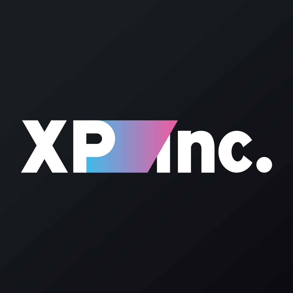 מניית XP Inc (XP) 1 לוגו XP Inc