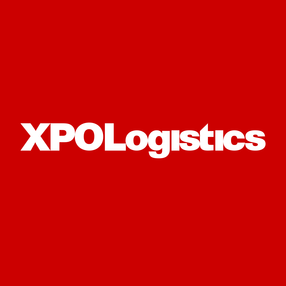 מניית XPO (XPO) 1 לוגו XPO Inc