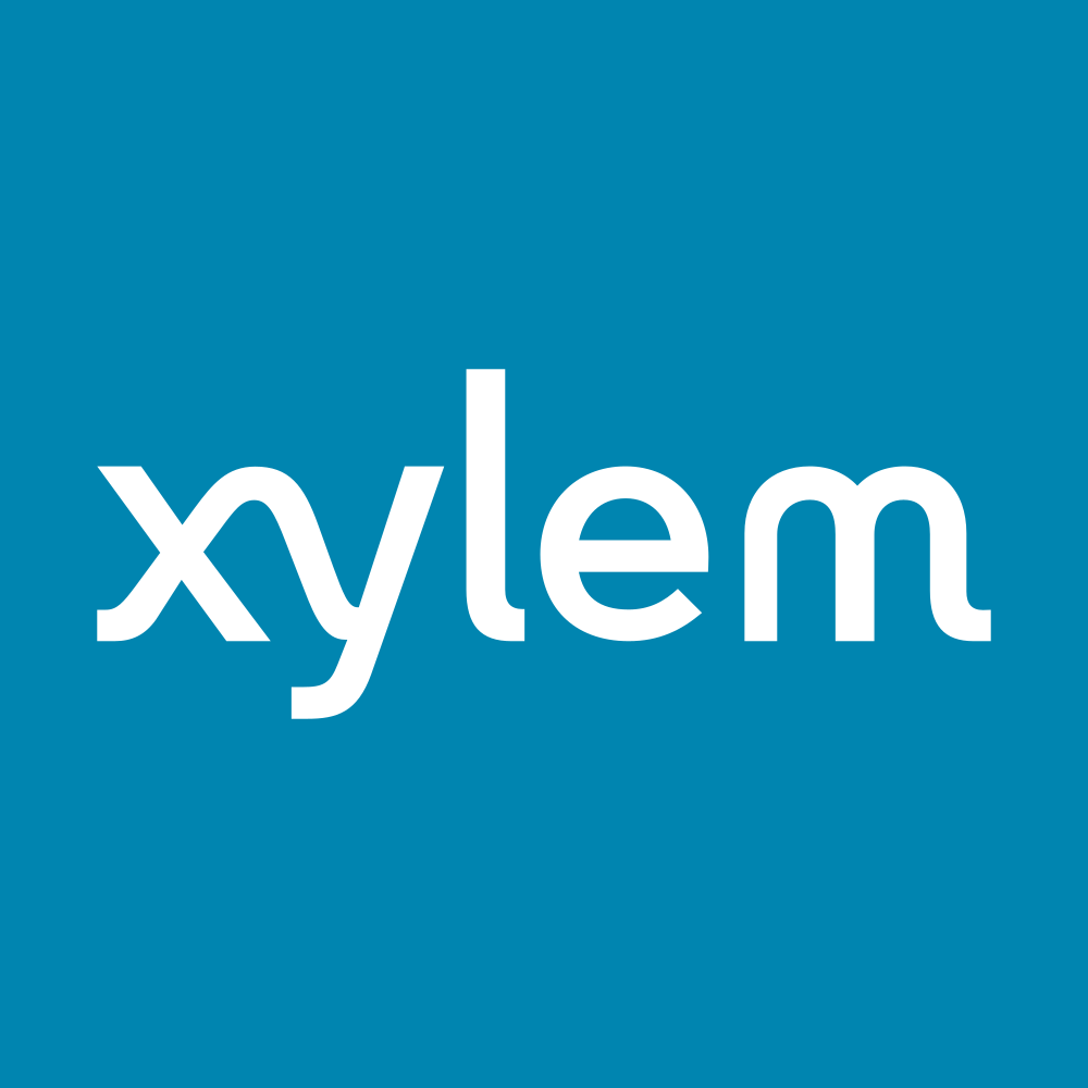 מניית Xylem (XYL) 1 לוגו Xylem Inc