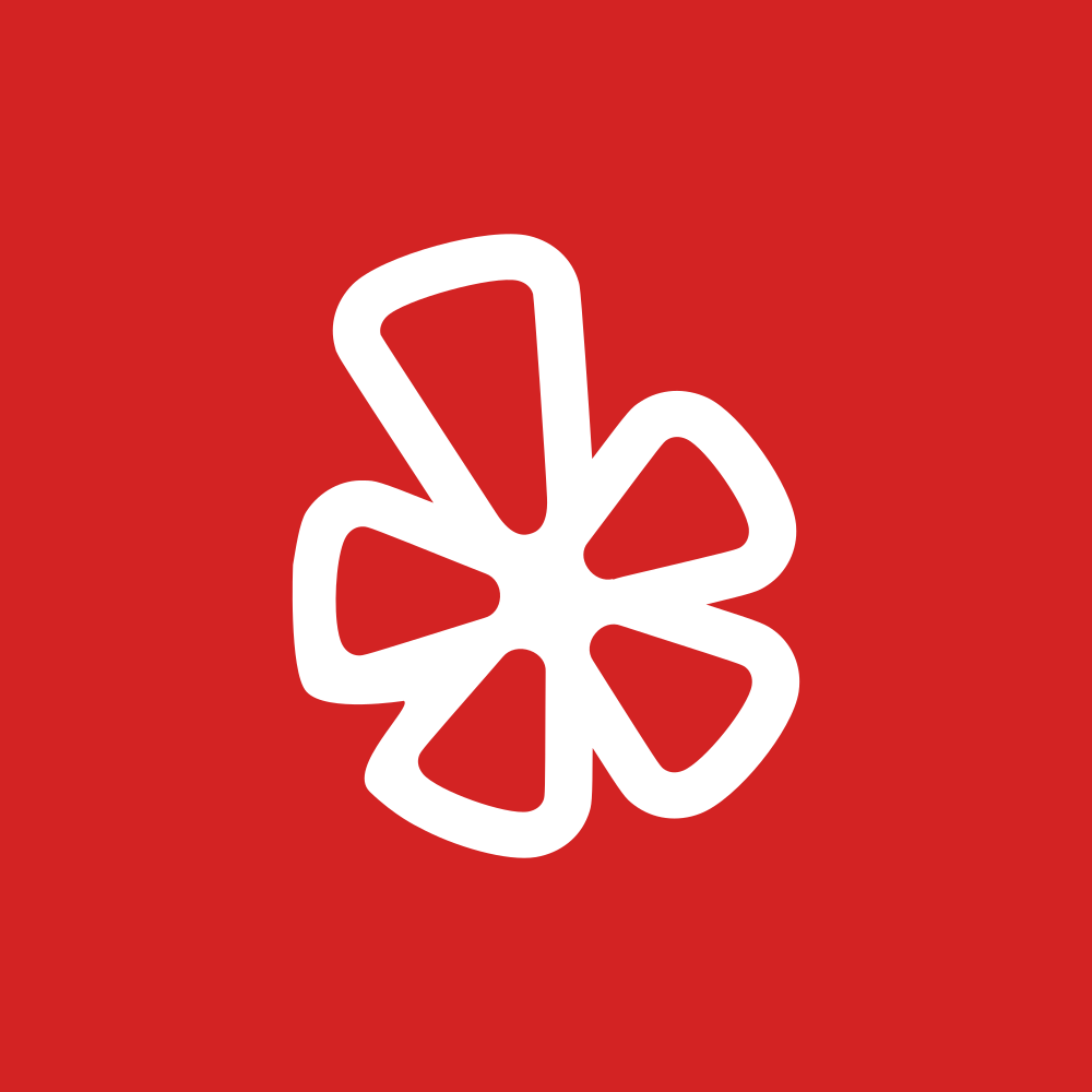 מניית Yelp Inc (YELP) 1 לוגו Yelp Inc