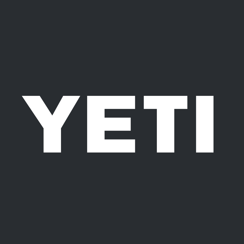 מניית Yeti Holdings (YETI) 1 לוגו Yeti Holdings Inc