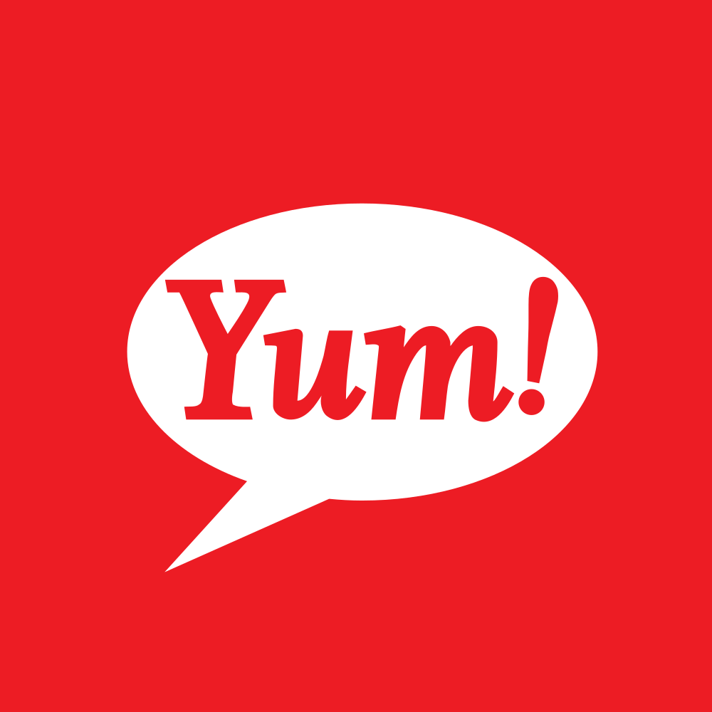 מניית Yum! Brands (YUM) 1 לוגו Yum! Brands Inc