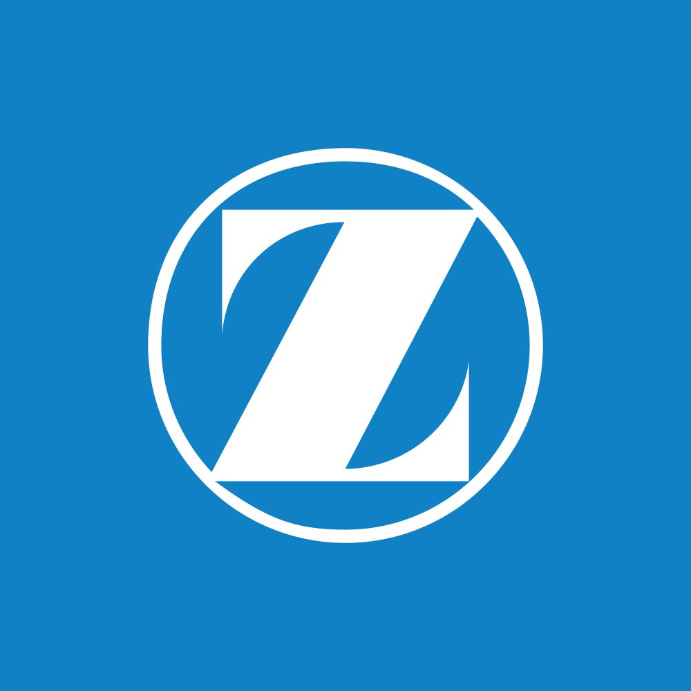 מניית Zimmer Biomet Holdings, Inc (ZBH) 1 לוגו Zimmer Biomet Holdings, Inc