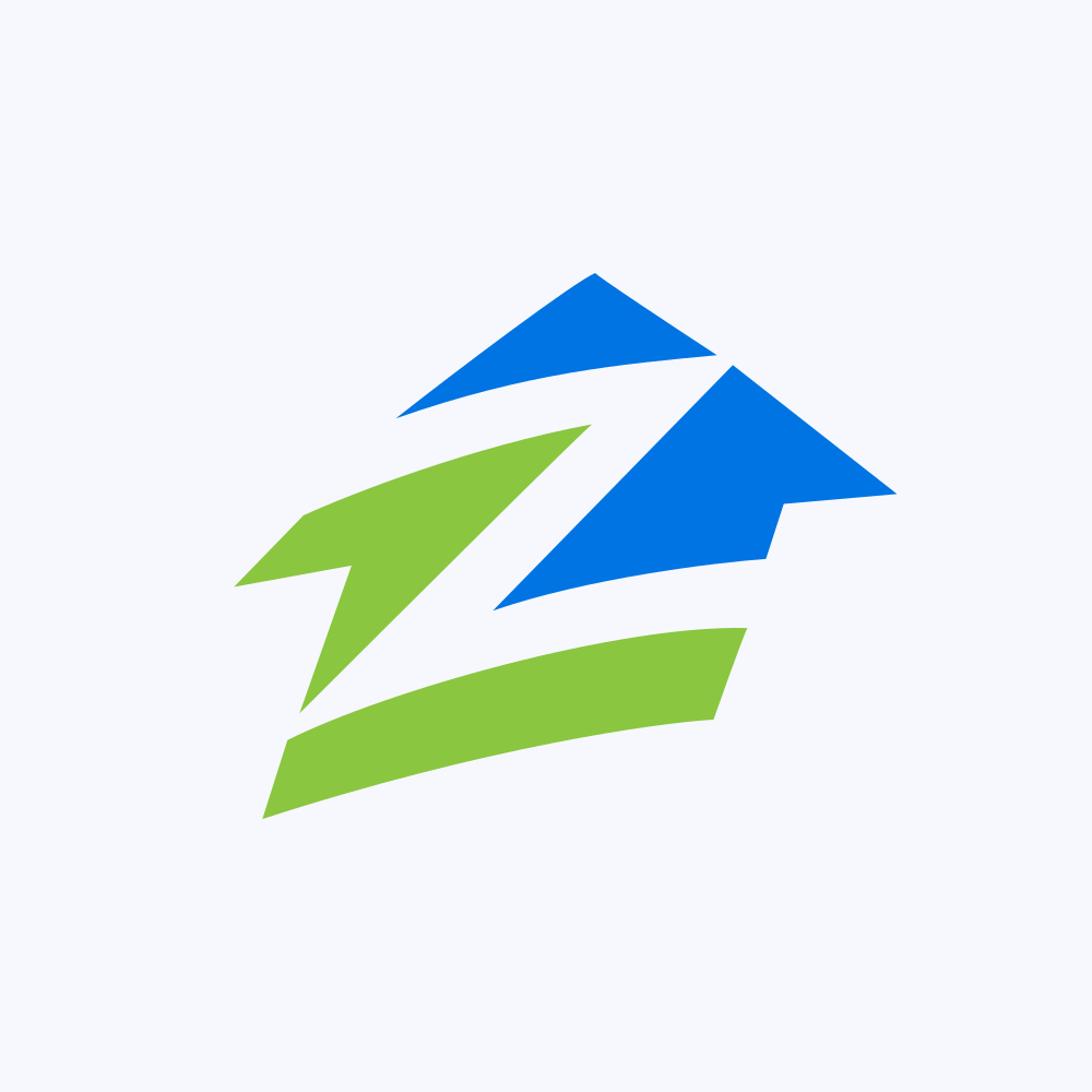 מניית Zillow Group (ZG) 1 לוגו Zillow Group Inc