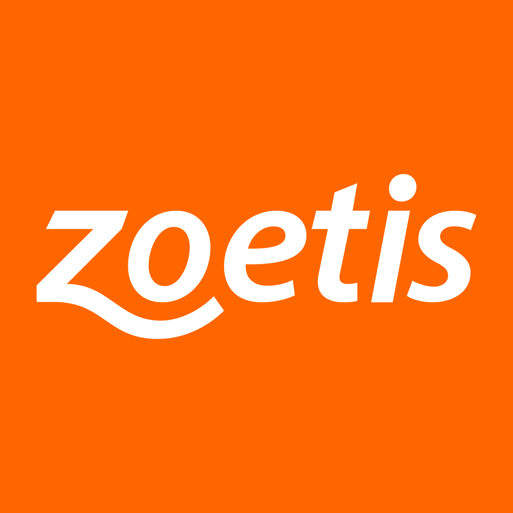 מניית Zoetis Inc (ZTS) 1 לוגו Zoetis Inc